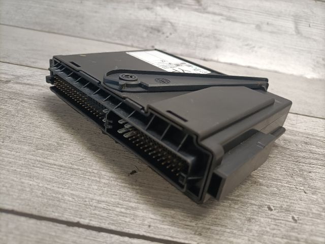 bontott OPEL CORSA C Komfort Elektronika