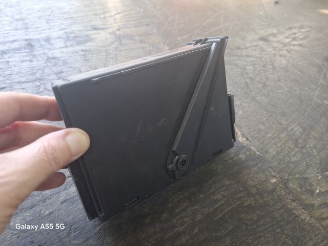 bontott OPEL CORSA C Komfort Elektronika