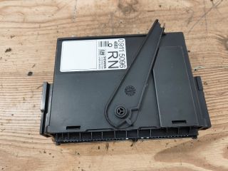 bontott OPEL CORSA C Komfort Elektronika