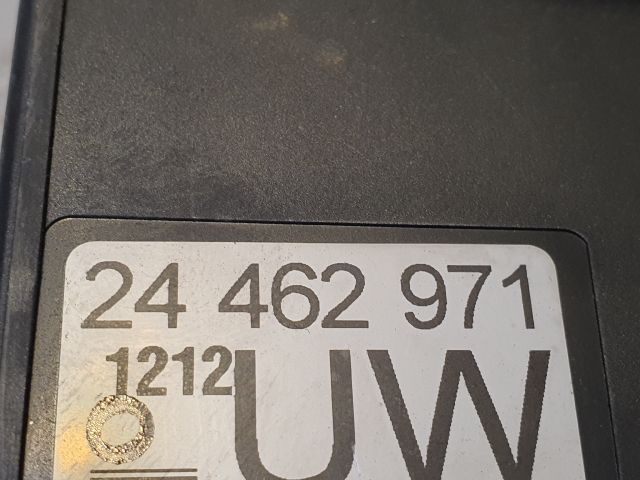 bontott OPEL CORSA C Komfort Elektronika