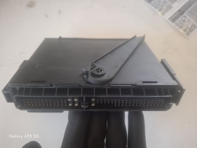 bontott OPEL CORSA C Komfort Elektronika