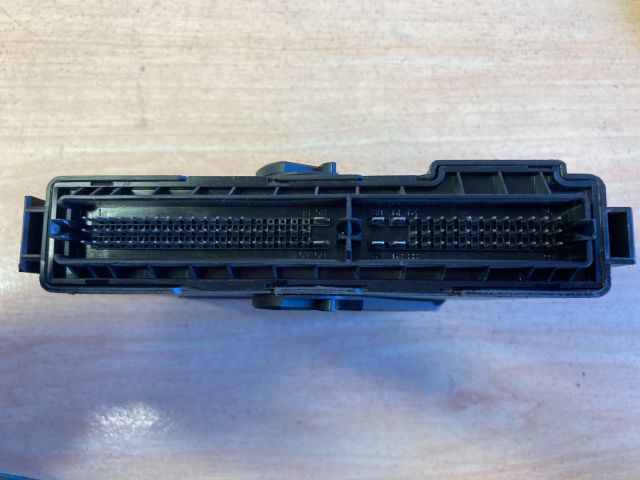 bontott OPEL CORSA C Komfort Elektronika