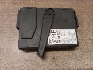 bontott OPEL CORSA C Komfort Elektronika