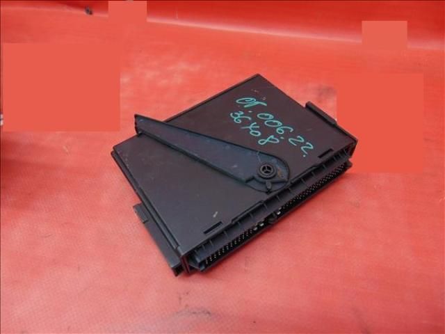 bontott OPEL CORSA C Komfort Elektronika