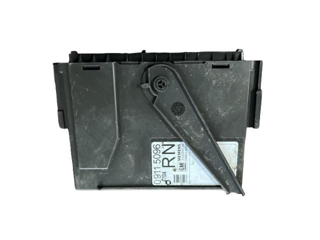 bontott OPEL CORSA C Komfort Elektronika