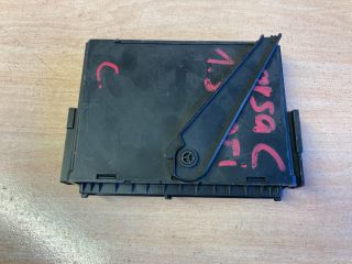 bontott OPEL CORSA C Komfort Elektronika