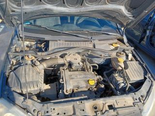 bontott OPEL CORSA C Komfort Elektronika