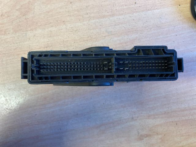 bontott OPEL CORSA C Komfort Elektronika