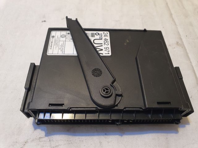 bontott OPEL CORSA C Komfort Elektronika