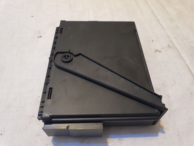 bontott OPEL CORSA C Komfort Elektronika