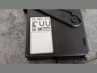 bontott OPEL CORSA C Komfort Elektronika