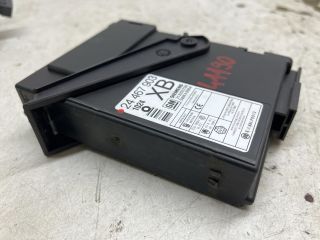 bontott OPEL CORSA C Komfort Elektronika