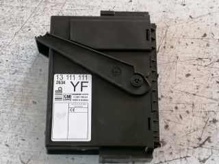 bontott OPEL CORSA C Komfort Elektronika