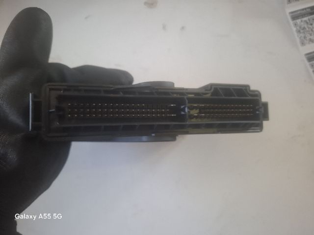 bontott OPEL CORSA C Komfort Elektronika