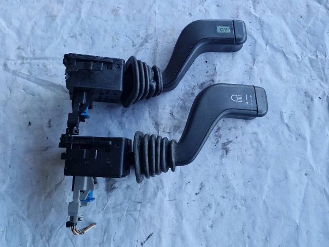 bontott OPEL CORSA C Komplett Kormánykapcsoló (Bajuszkapcsoló)