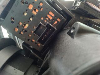 bontott OPEL CORSA C Komplett Kormánykapcsoló (Bajuszkapcsoló)