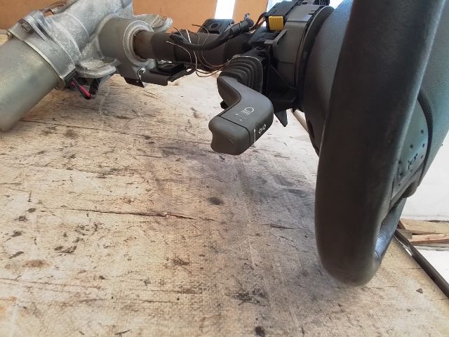 bontott OPEL CORSA C Komplett Kormánykapcsoló (Bajuszkapcsoló)