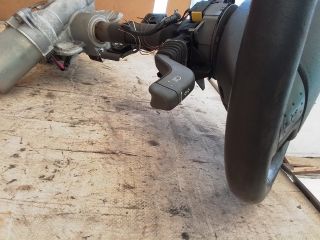 bontott OPEL CORSA C Komplett Kormánykapcsoló (Bajuszkapcsoló)