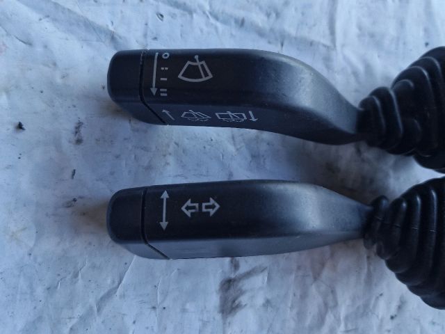 bontott OPEL CORSA C Komplett Kormánykapcsoló (Bajuszkapcsoló)