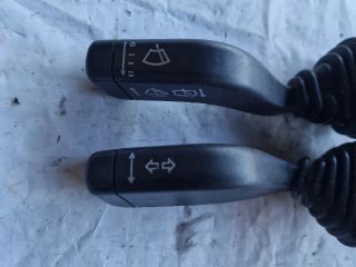 bontott OPEL CORSA C Komplett Kormánykapcsoló (Bajuszkapcsoló)