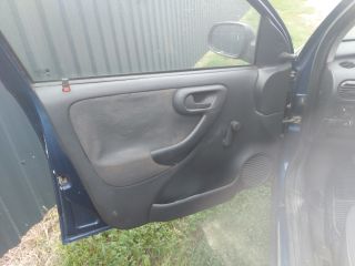 bontott OPEL CORSA C Komplett Kormánykapcsoló (Bajuszkapcsoló)