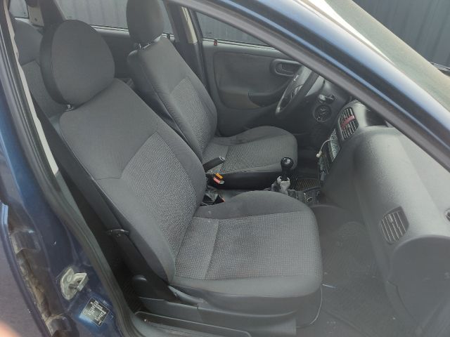 bontott OPEL CORSA C Komplett Kormánykapcsoló (Bajuszkapcsoló)