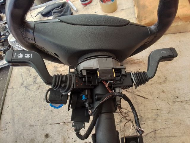 bontott OPEL CORSA C Komplett Kormánykapcsoló (Bajuszkapcsoló)