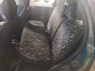 bontott OPEL CORSA C Komplett Kormányoszlop Burkolat