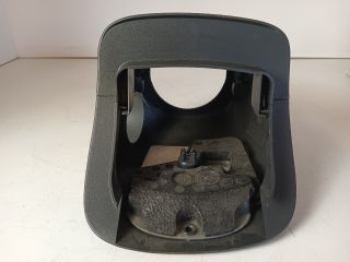 bontott OPEL CORSA C Komplett Kormányoszlop Burkolat