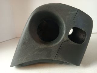 bontott OPEL CORSA C Komplett Kormányoszlop Burkolat