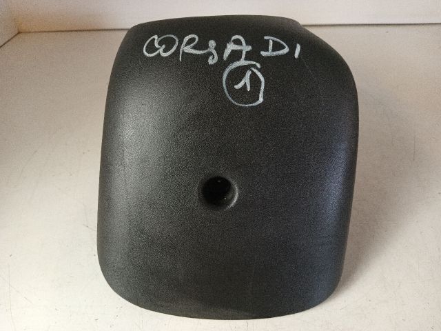 bontott OPEL CORSA C Komplett Kormányoszlop Burkolat