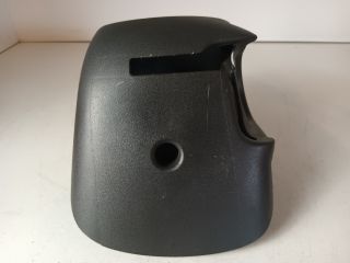 bontott OPEL CORSA C Komplett Kormányoszlop Burkolat