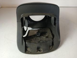 bontott OPEL CORSA C Komplett Kormányoszlop Burkolat