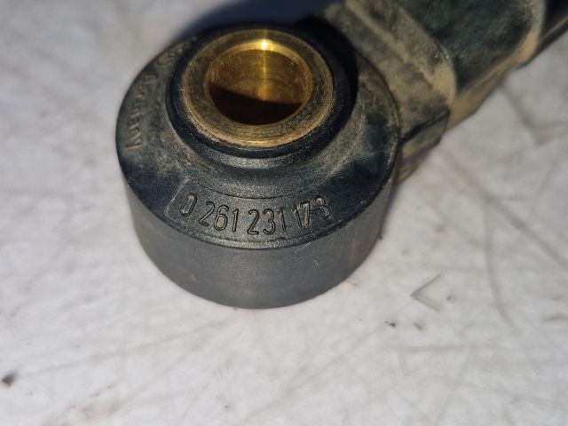 bontott OPEL CORSA C Kopogás Jeladó