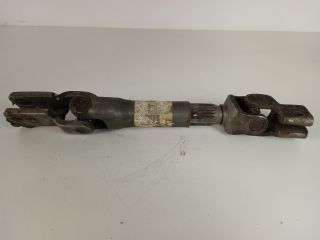 bontott OPEL CORSA C Kormánykardán