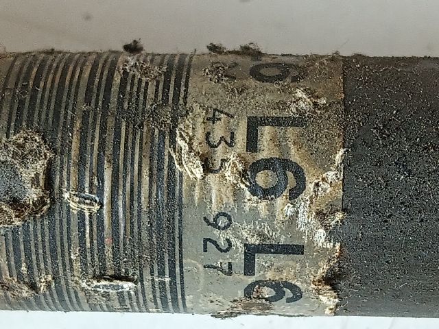 bontott OPEL CORSA C Kormánykardán