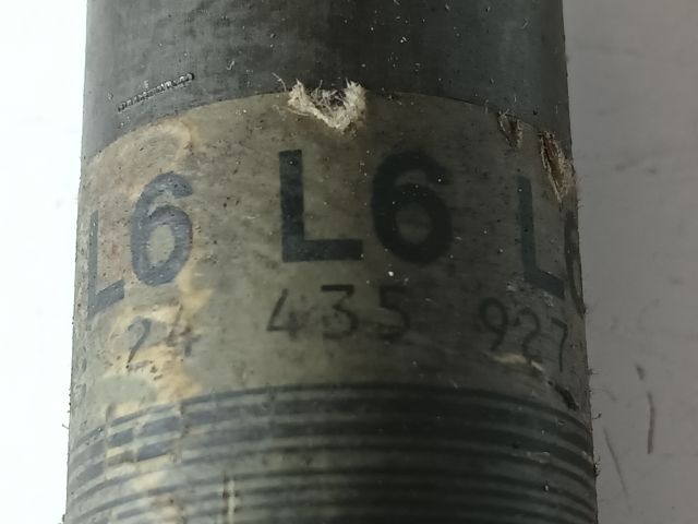 bontott OPEL CORSA C Kormánykardán