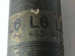 bontott OPEL CORSA C Kormánykardán