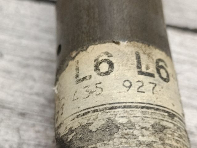 bontott OPEL CORSA C Kormánykardán