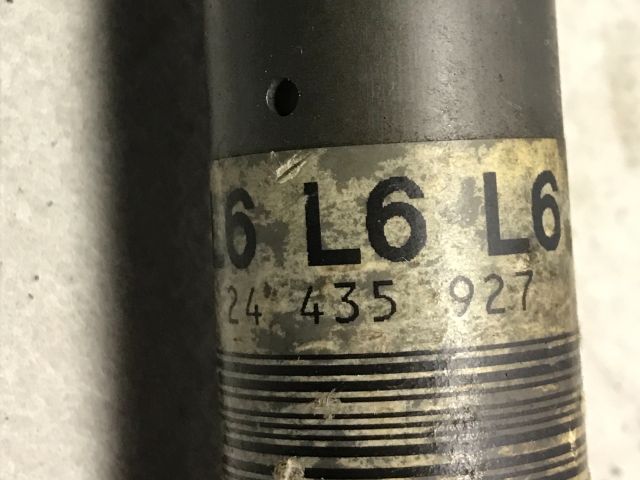 bontott OPEL CORSA C Kormánykardán