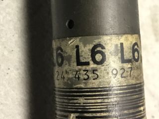 bontott OPEL CORSA C Kormánykardán