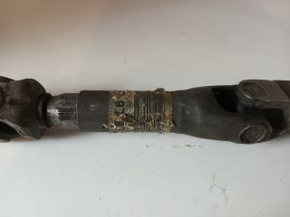 bontott OPEL CORSA C Kormánykardán