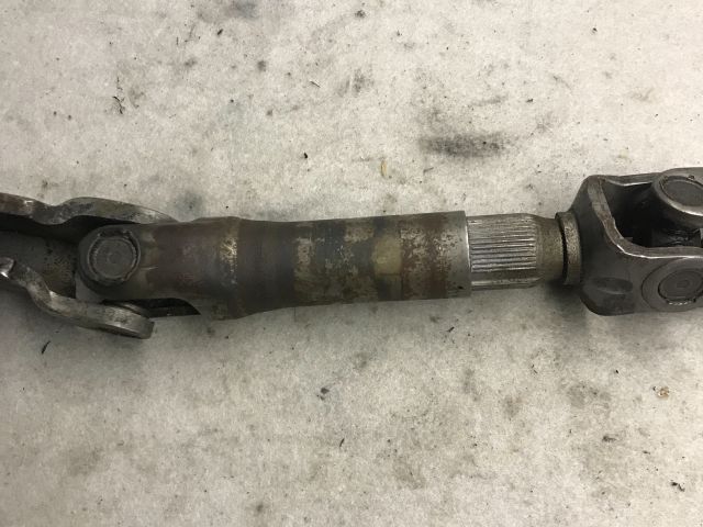 bontott OPEL CORSA C Kormánykardán