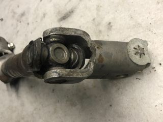 bontott OPEL CORSA C Kormánykardán