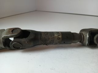 bontott OPEL CORSA C Kormánykardán