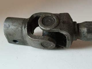 bontott OPEL CORSA C Kormánykardán