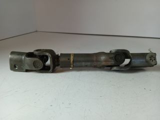 bontott OPEL CORSA C Kormánykardán