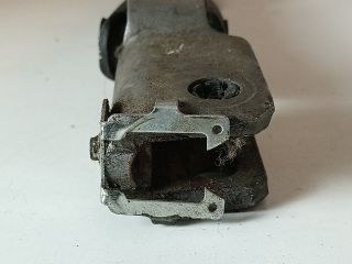 bontott OPEL CORSA C Kormánykardán