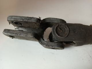 bontott OPEL CORSA C Kormánykardán