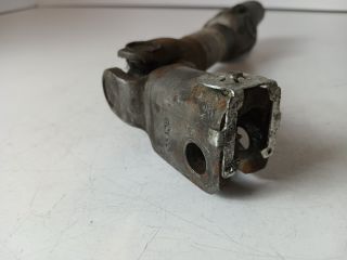 bontott OPEL CORSA C Kormánykardán